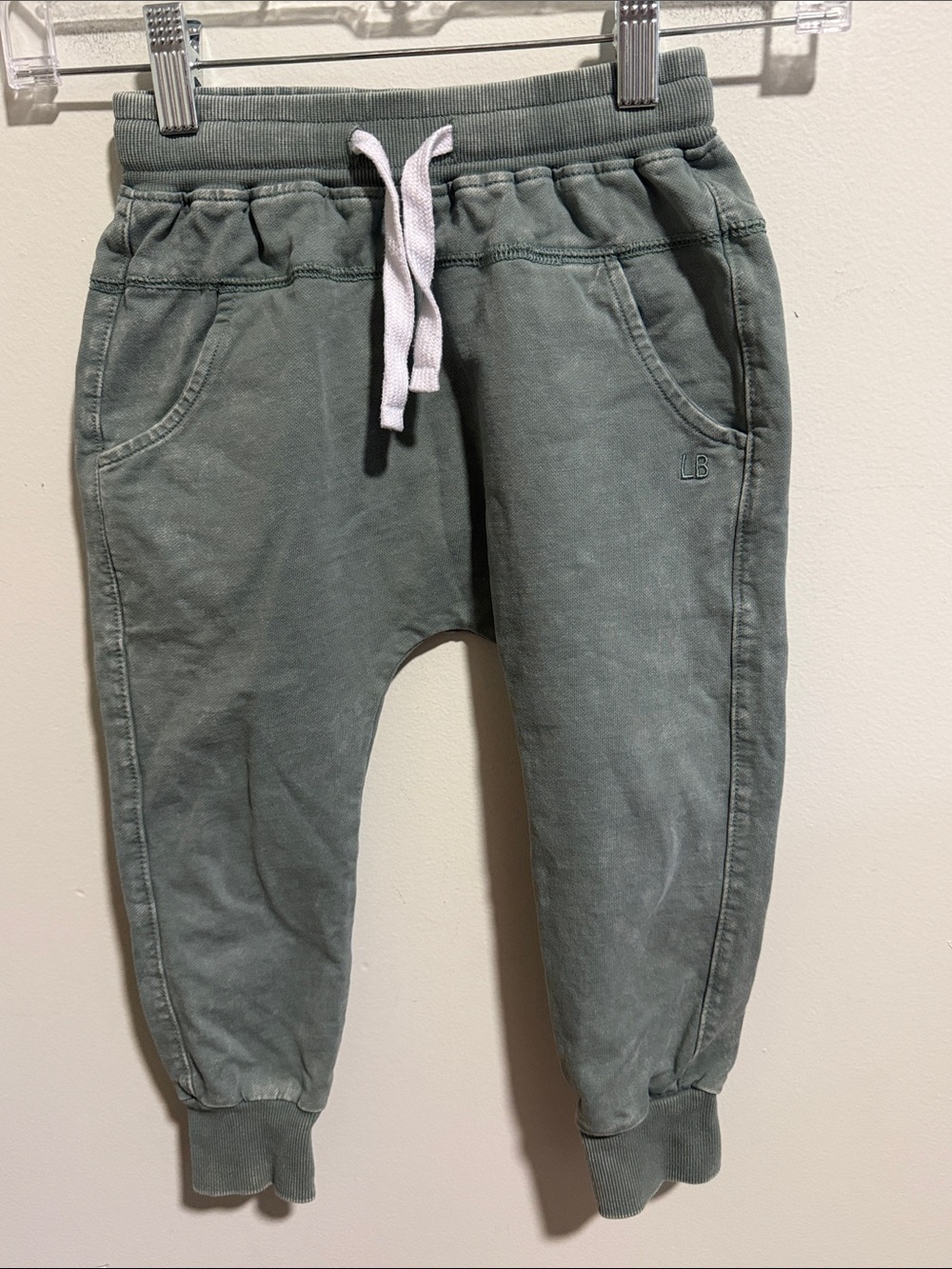 Bundle! Little Bipsy Kids Joggers Size 4T-5T